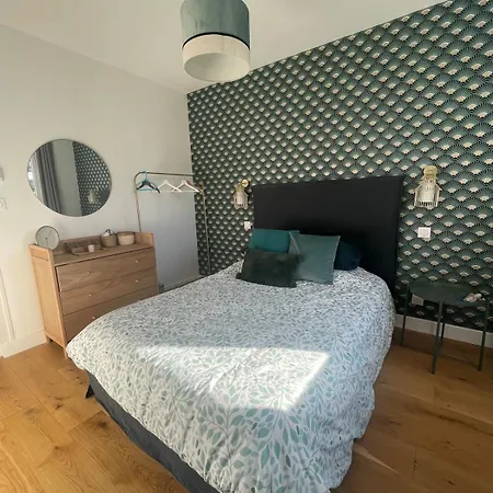 Maison La Julise, Piscine & Holiday home *
