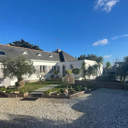 Holiday home Maison La Julise, Piscine & *